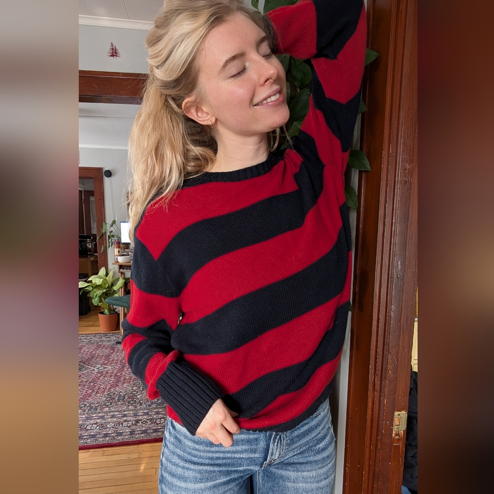 Brandy Sweater - Picture 5 of 6
